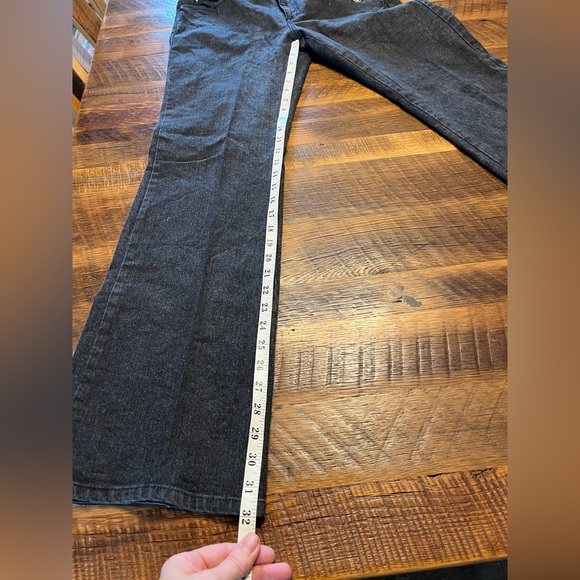 Simply Hot embellished jeans size 8 - Picture 3 of 8